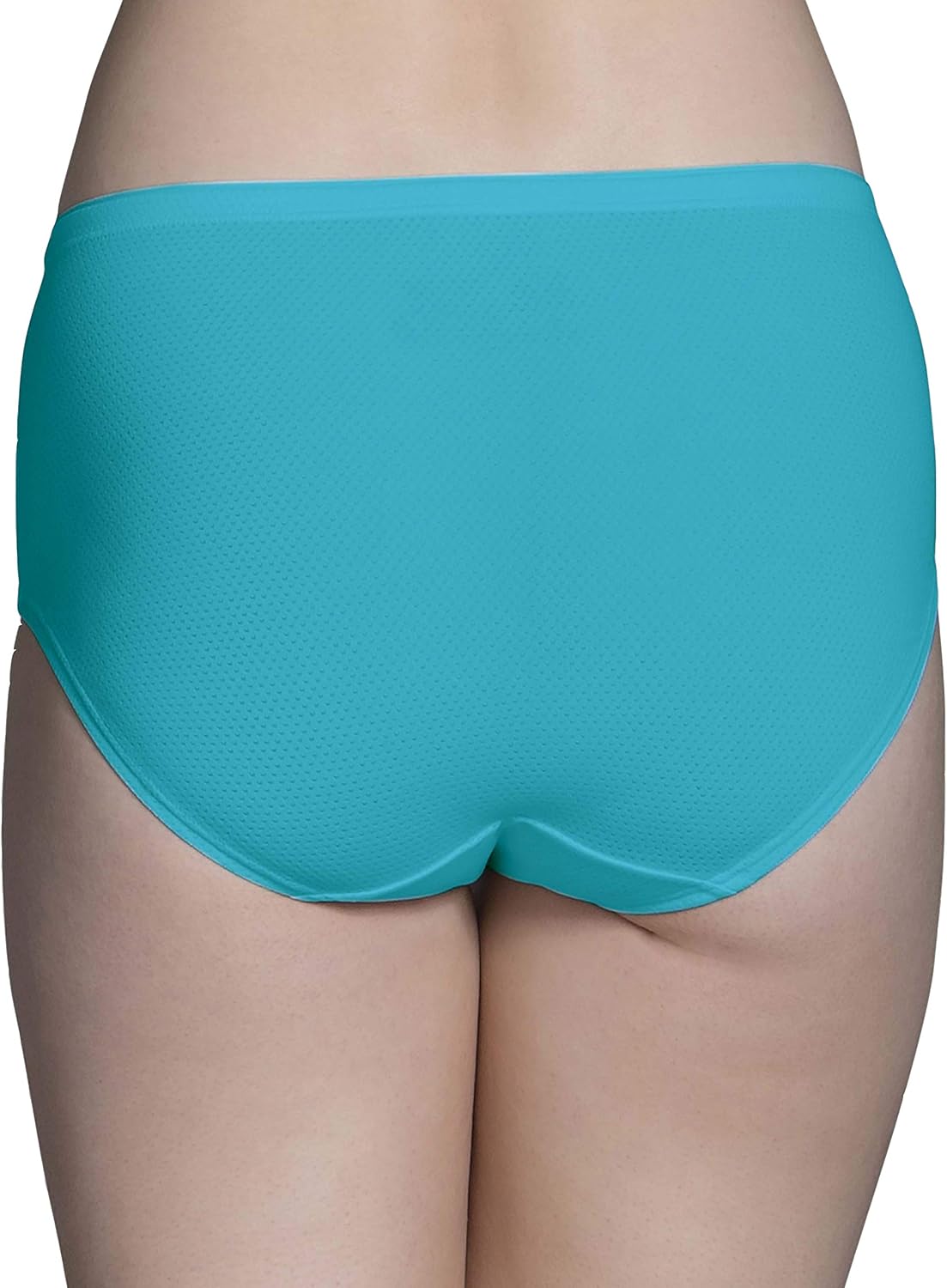 Fruit of the Loom Women's Underwear Breathable Panties (Regular & Plus Size) Colors May Vary at  Women’s Clothing store