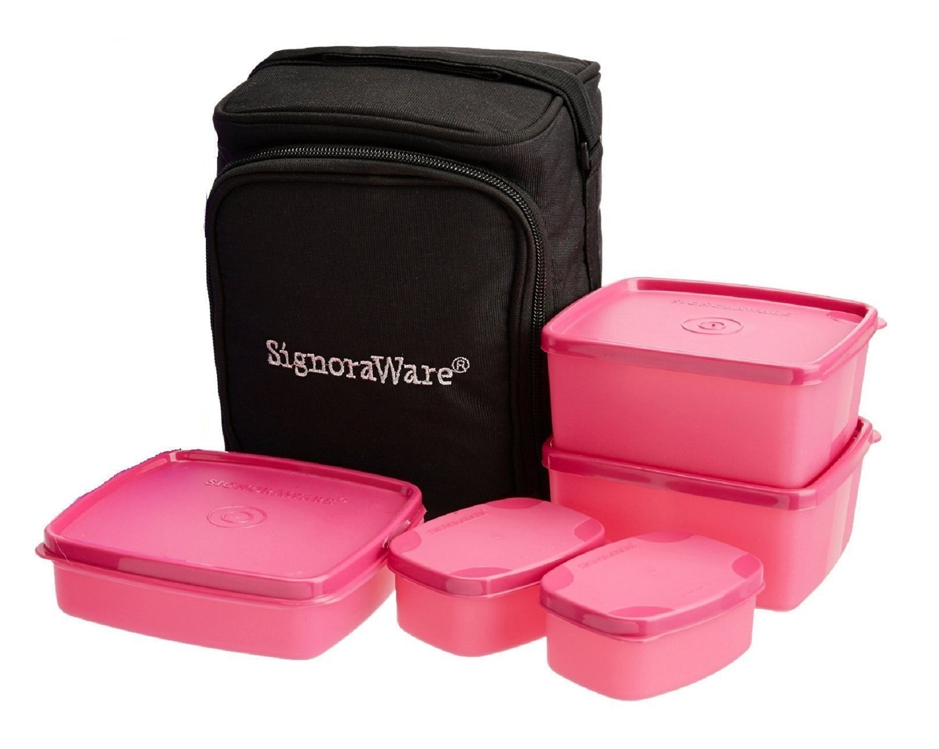 trendy lunch boxes