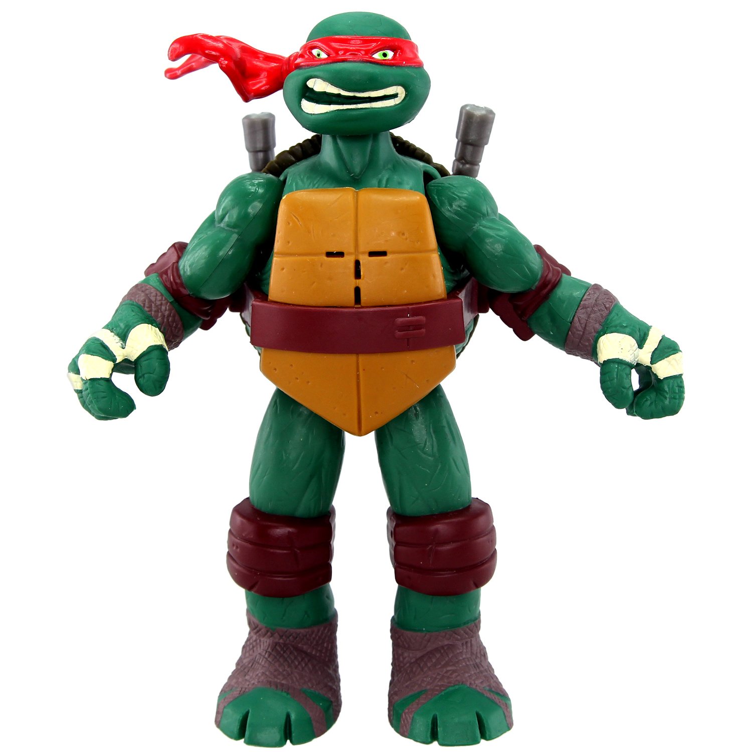 figurine tortue ninja 14 cm