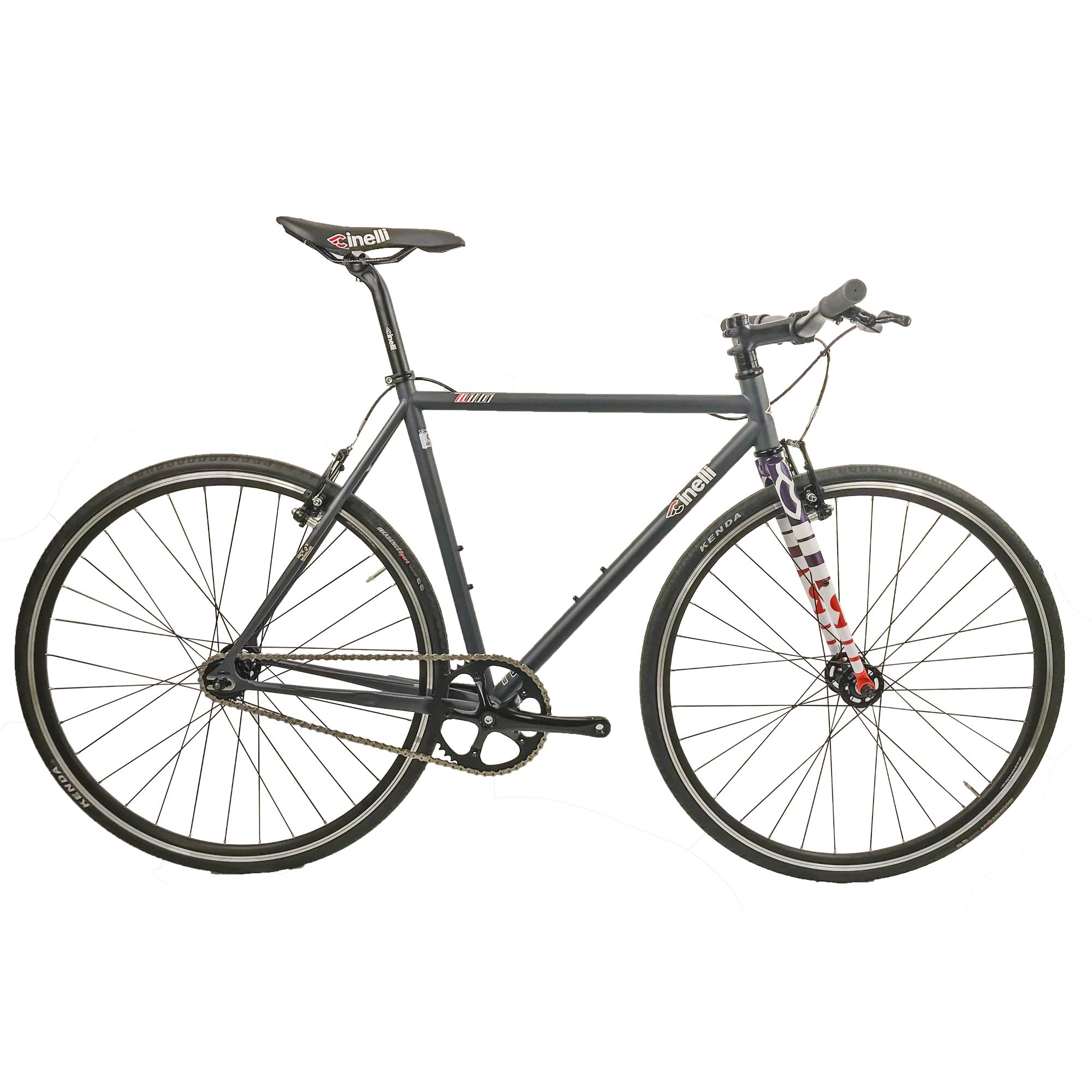 cinelli bike shop