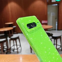 MINSCOSE Compatible with Google Pixel 7 Pro Neon