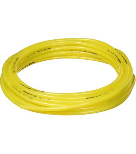 Oregon 07-255 Fuel Line – .080″ ID X .140″ OD – 25-Foot Roll – For Small Engines