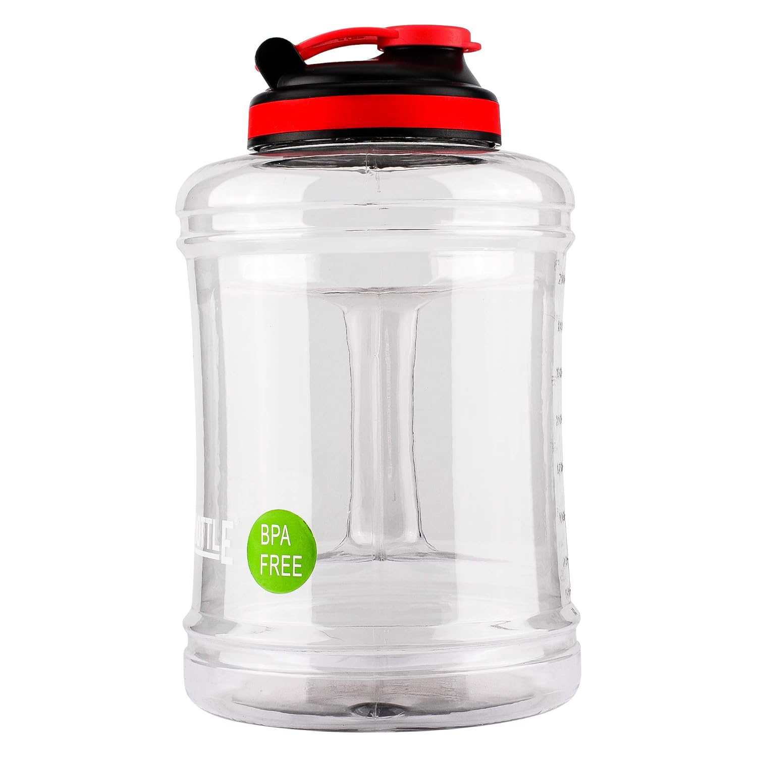 Best Body Building Steel Water Bottle