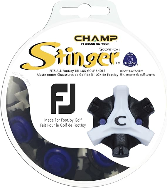 footjoy cleats
