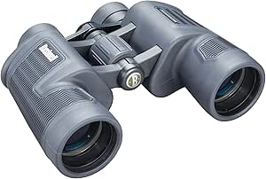 Bushnell H2O Waterproof/Fogproof Porro Prism Binocular