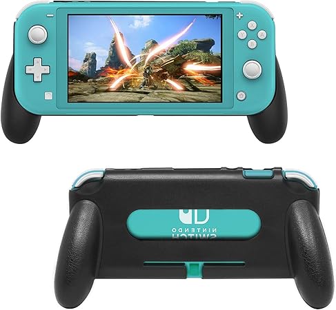 Fastsnail Griff Hulle Fur Nintendo Switch Lite Amazon De Elektronik