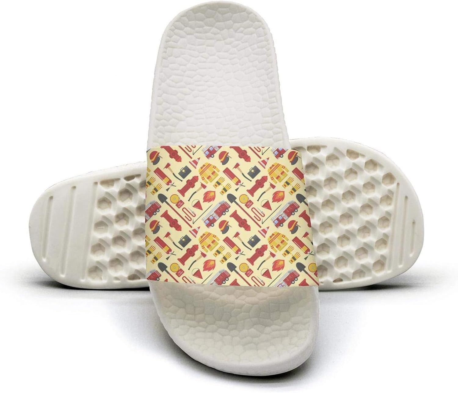 Amazon Com Firefighter Axe Fire Fighting Equipment Flip