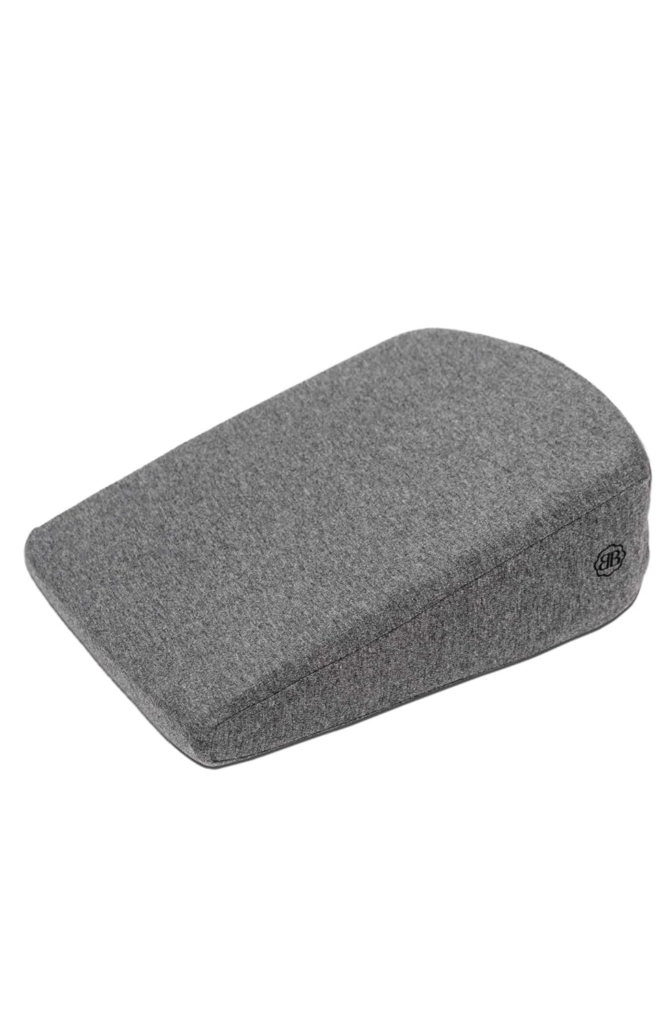 Belly Bandit - S.O.S. Sleep on Side Pregnancy Pillow - Maternity Pillow - 3-Piece Set Includes Belt, Back Support and Pregnancy Wedge Pillows : Baby