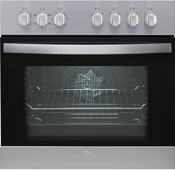 Horno Teka ht-610 no me funciona la resistencia inferior y cuando pongo la  luz del horno empieza a funcionar donde se pone el p - Reparaciones -  Todoexpertos.com