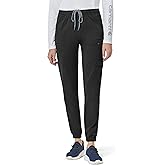 Carhartt Scrubs C52137 Women's Rugged Flex® Modern Fit Cargo Jogger Pan