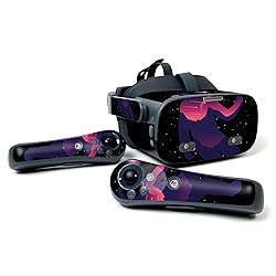 MightySkins Skin Compatible with Pico Neo 2 Eye