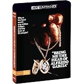 Bring Me the Head of Alfredo Garcia [4K Ultra HD]