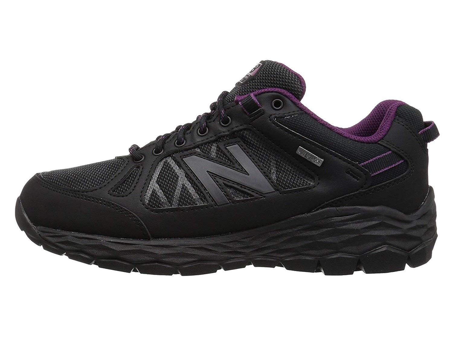 New Balance Womens 13501 Fresh Foam Walking Shoe
