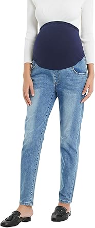 maternity jeggings amazon