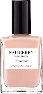 Nailberry L'Oxygéné Oxygenated Nail Lacquer (15ml)