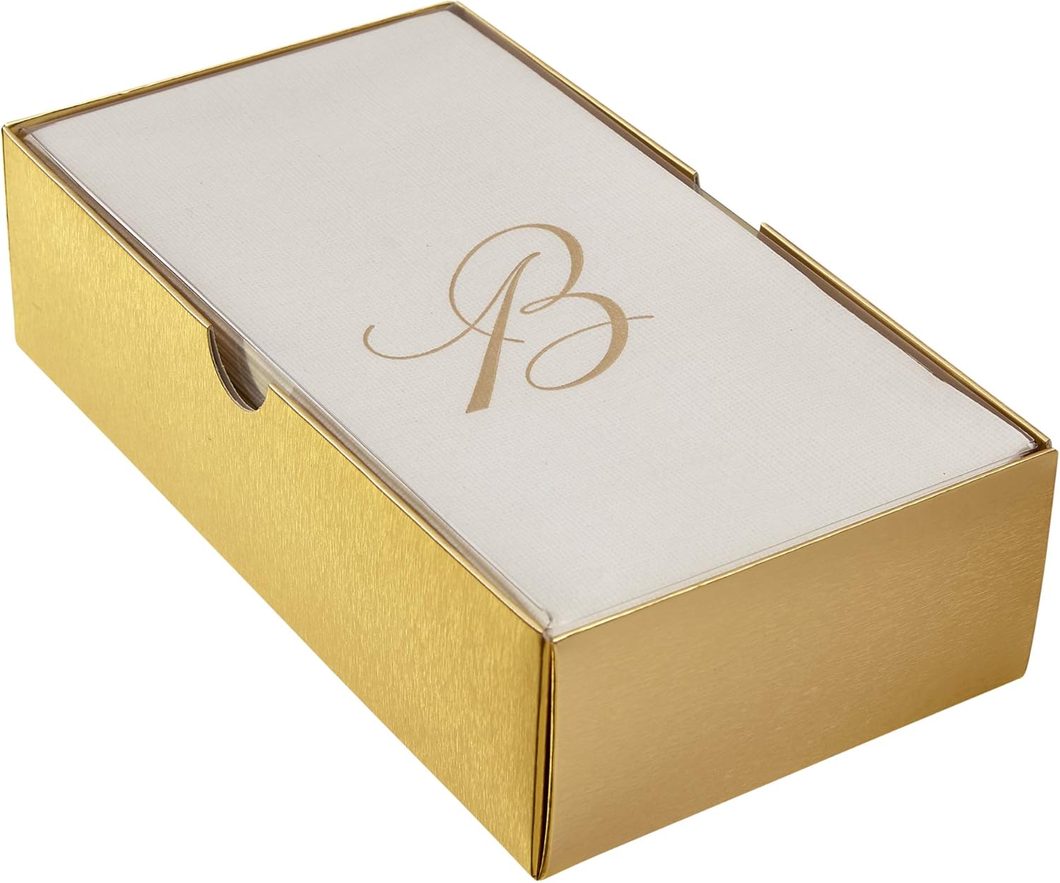 Best Kitchen Towel B Monogram