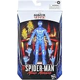 Marvel Legends 6 Inch Action Figure | Gamerverse Exclusive Miles Morales