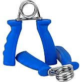 CanDo Ergonomic Hand Grip