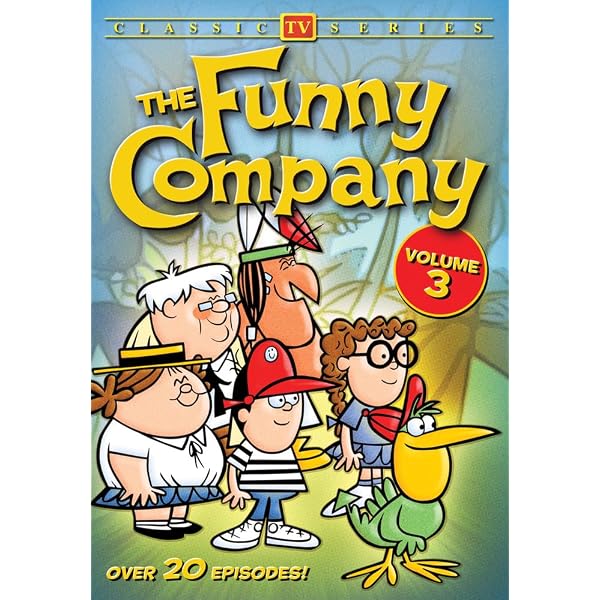 Amazon.com: Dennis the Menace: 20 Timeless Episodes [DVD] : Jay