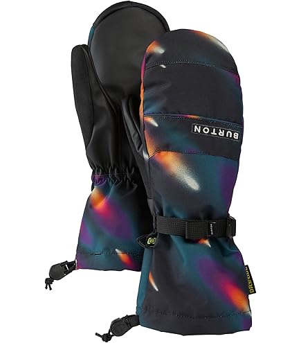 Burton Women's Gore-Tex Under Mitten 新品 Amazon.com : Burton Womens Gore-Tex Under Mitten, Bog Heather New