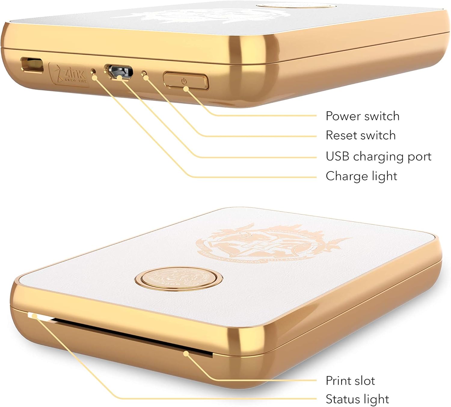 lifeprint harry potter printer