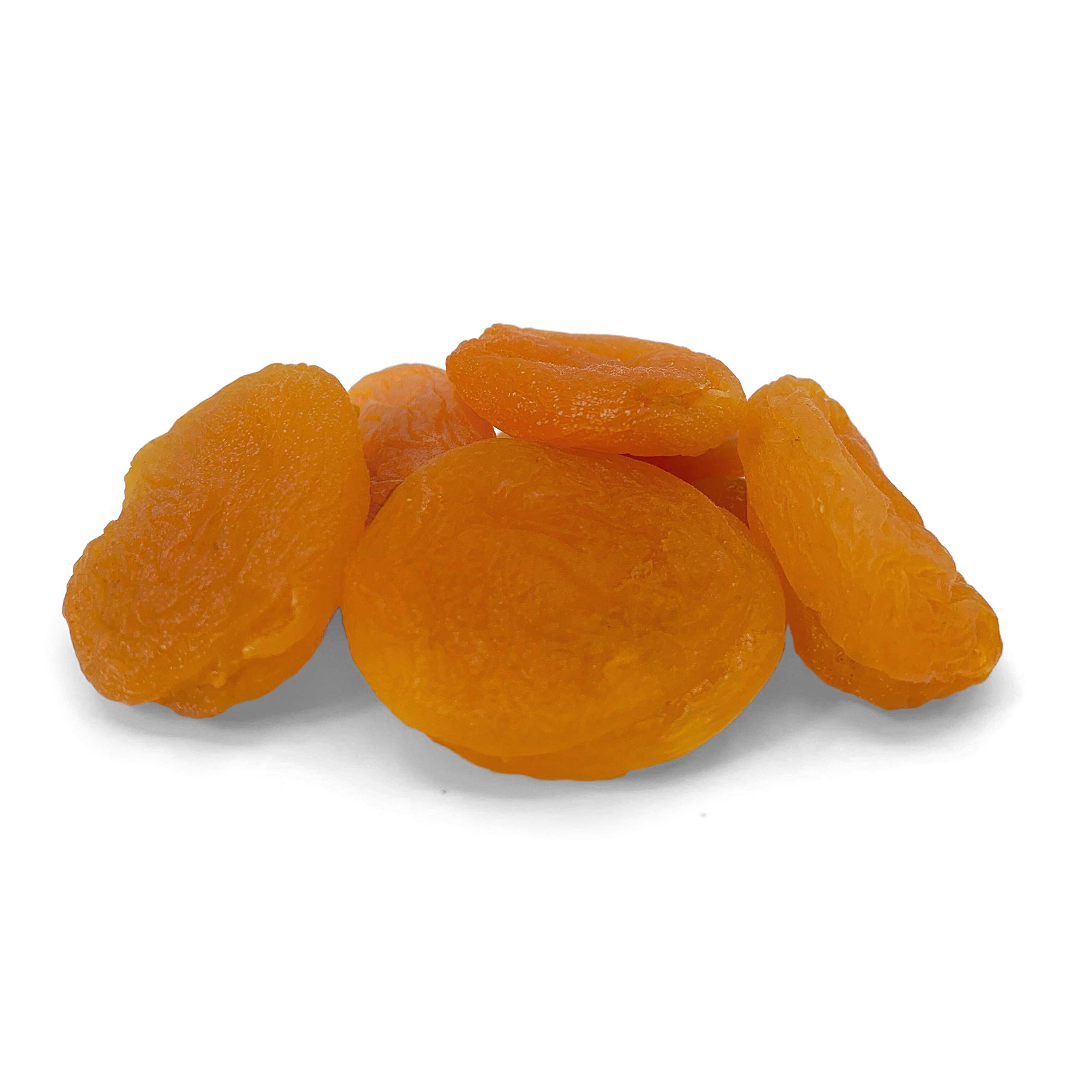 Nature's Garden Probiotic Fruit Apricot - 40 oz (2 Piece
