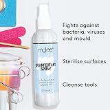 MYLEE Disinfectant Spray Antiseptic Sanitiser 99.9% Bacteria Kills view 2