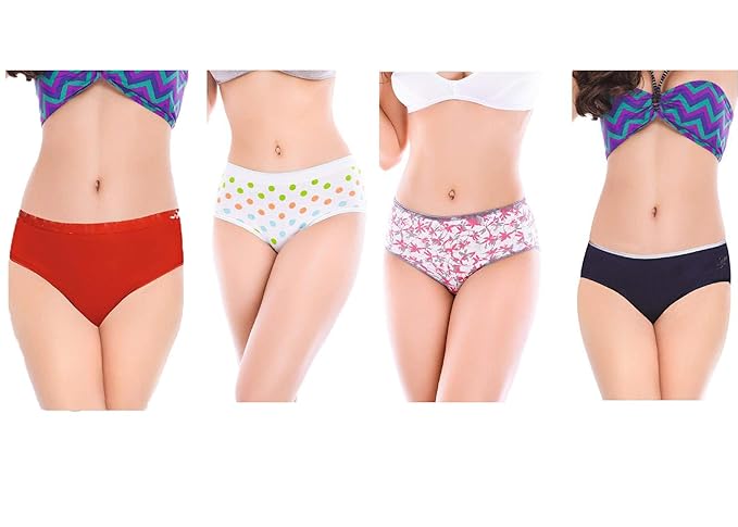 amazon ladies innerwear