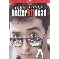 Better Off Dead