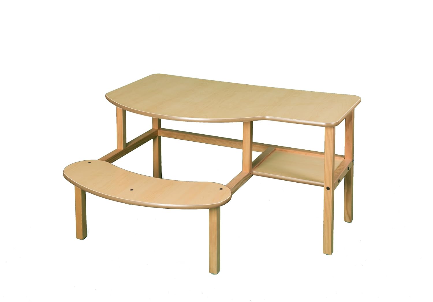 Best computer desk for 2 children
