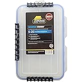 Plano 3640 Waterproof Stowaway