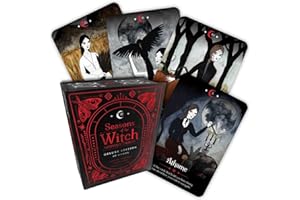 Seasons of the Witch: Samhain Oracle DELUXE EDITION: Harness the intuitive power of the year's most magical night