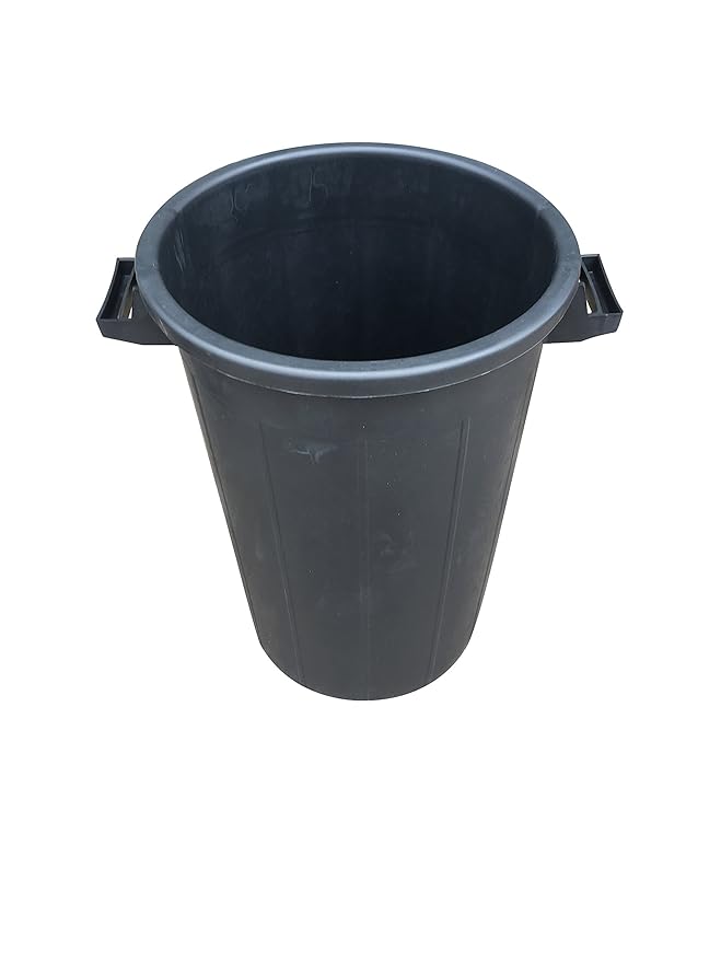 Heavy Duty Plastering Plasterers Mixing Bucket 75L Amazon.co.uk DIY