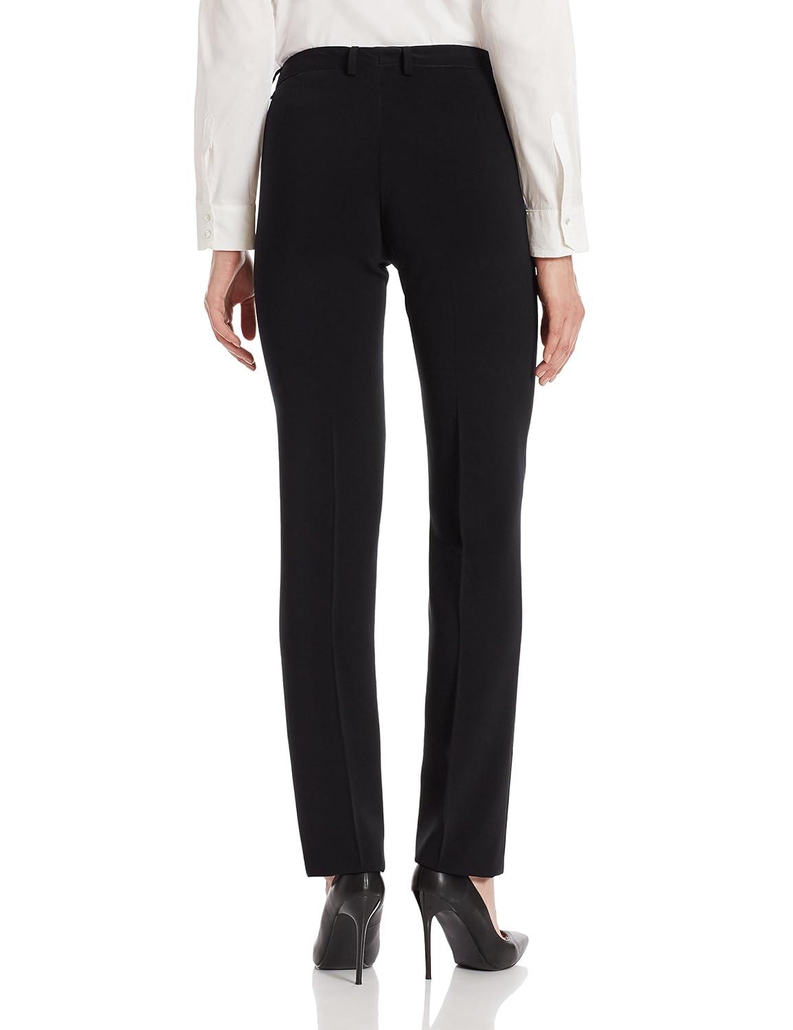 allen solly women's trouser suit