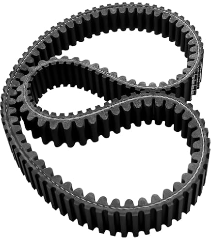 Amazon.com: Kawasaki Mule 3010 4010 Diesel Drive Belt CVT 59011