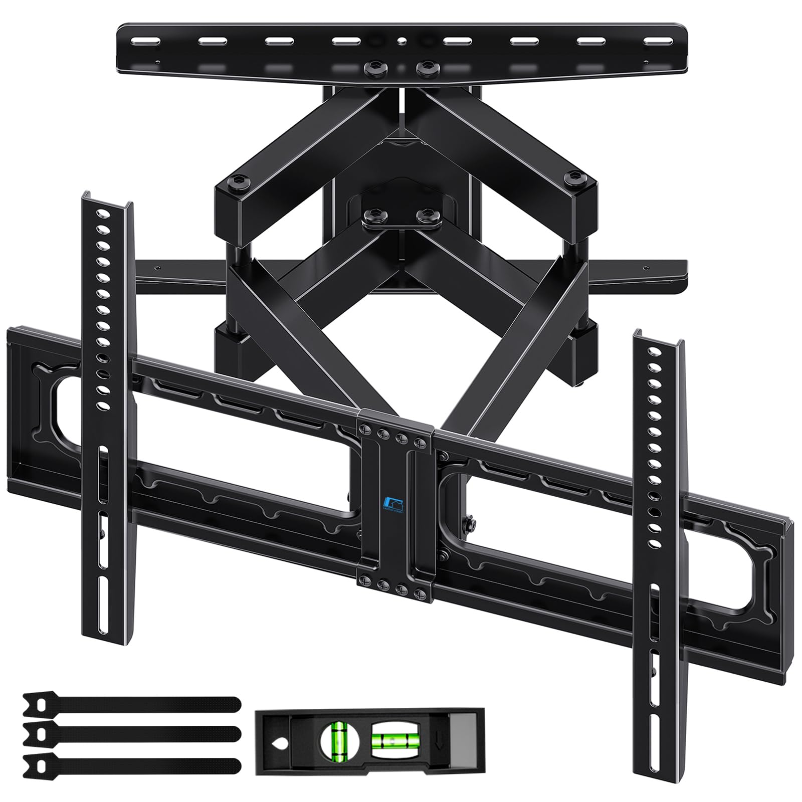 HOME VISION Heavy Duty Full Motion TV Wa...