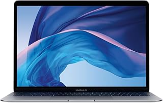 Apple MacBook Air 13" 2019