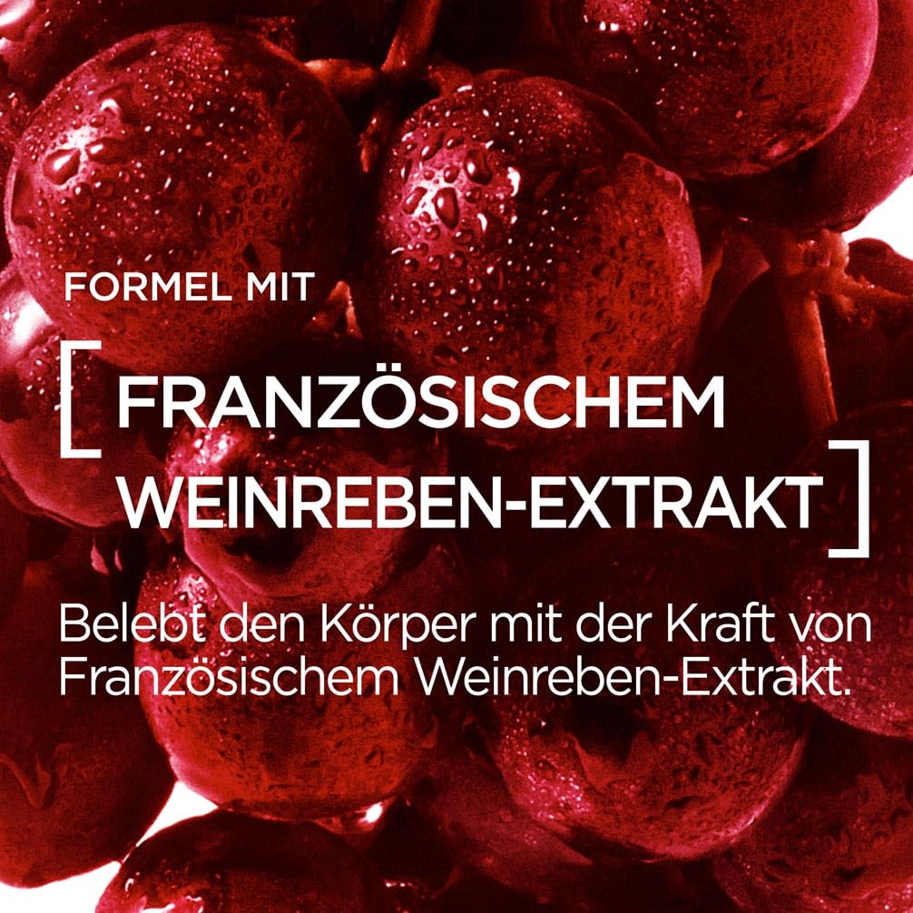 L'Oréal Men Expert Duschgel und Shampoo für Männer, Duschbad zur Reinigung von Körper, Haar und Gesicht, Herren Körperpflege für langanhaltende Frische mit aromatischem Duft, Stop Stress, 1 x 250 ml 3