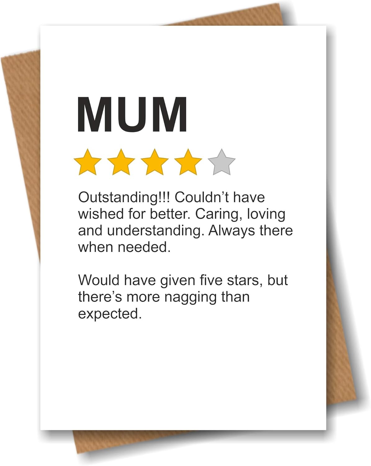 birthday card ideas for mum