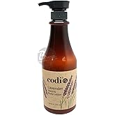 Codi Lavender Hand & Body Lotion 25 fl oz 750ml