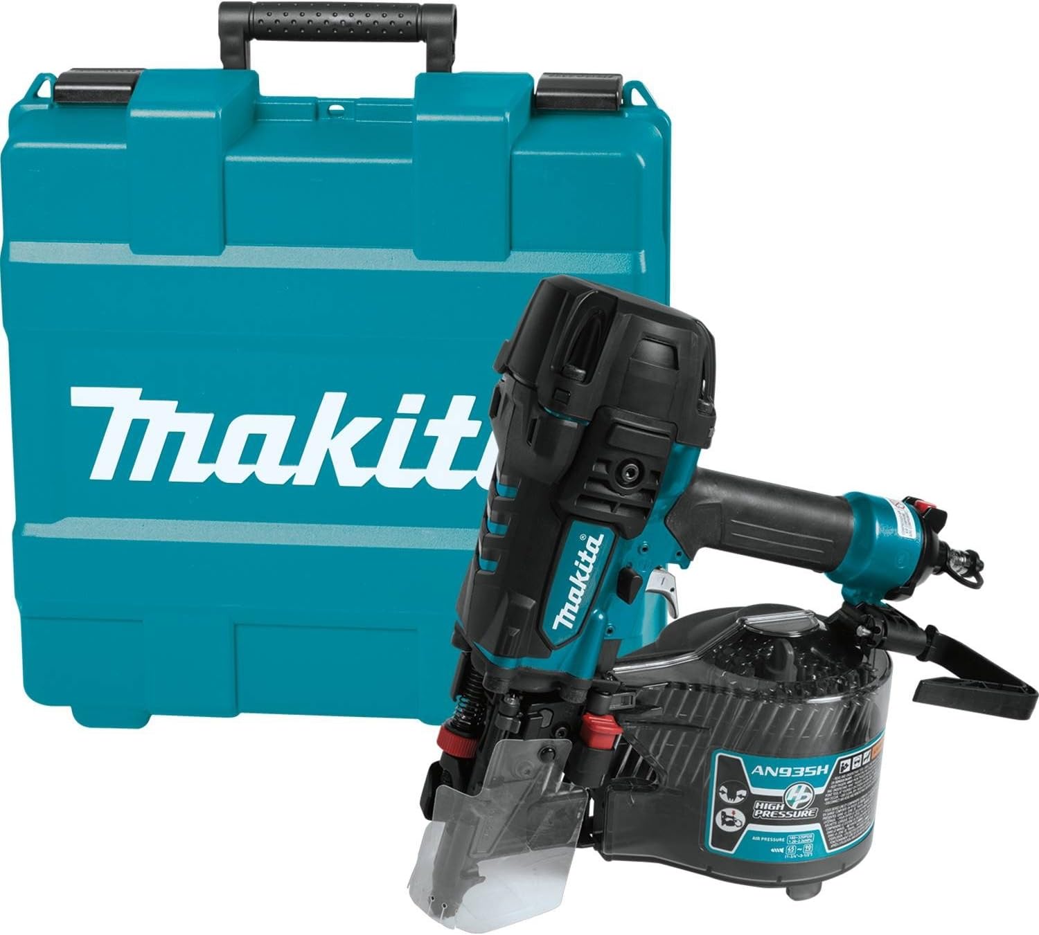 Best Makita Pneumatic Framing Nailer