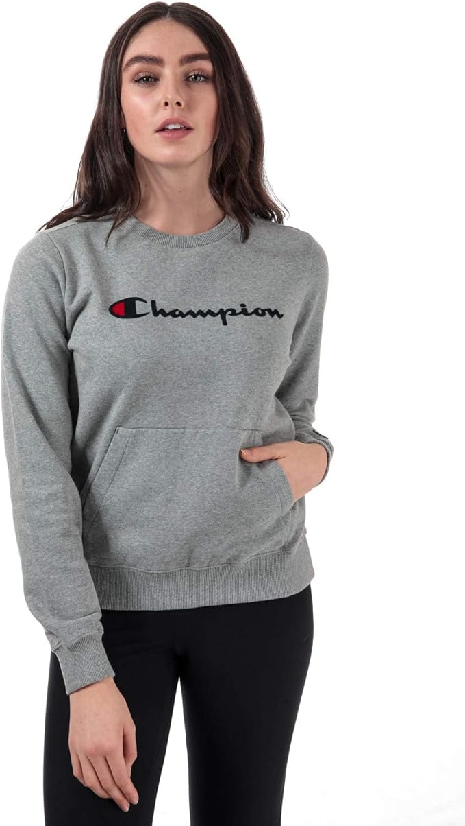 champions abbigliamento donna