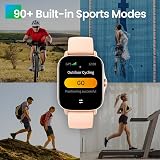Amazfit GTS 2 Smartwatch 43mm AMOLED Alexa Bluetooth Call 90+ Sports Modes view 6