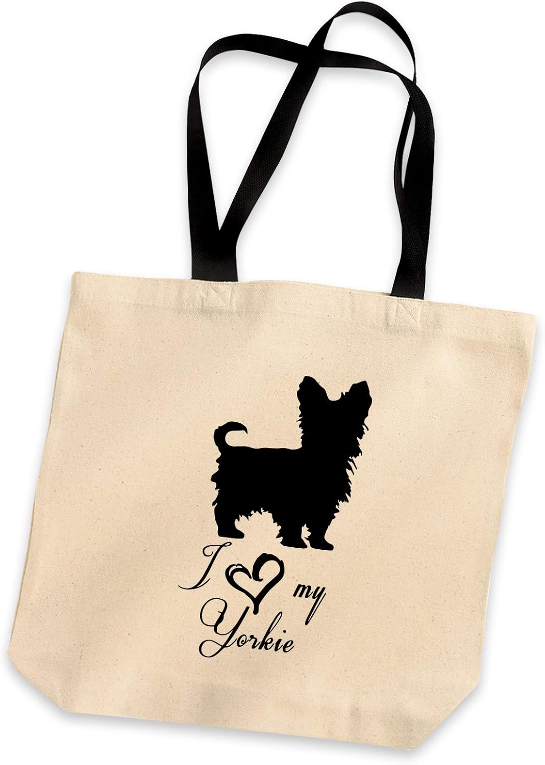 yorkie bag