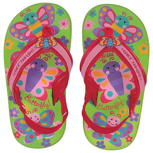 baby flip flops amazon