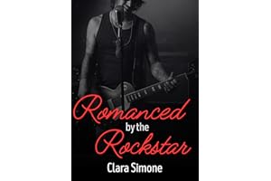 Romanced by the Rockstar