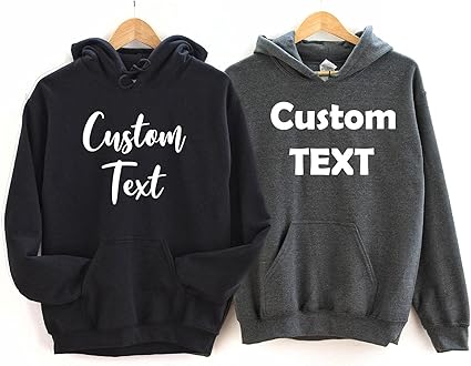 Amazon.com: Custom Hoodie Custom Hoodie Sweatshirt Sorority Hoodie Personalized Hoodie 