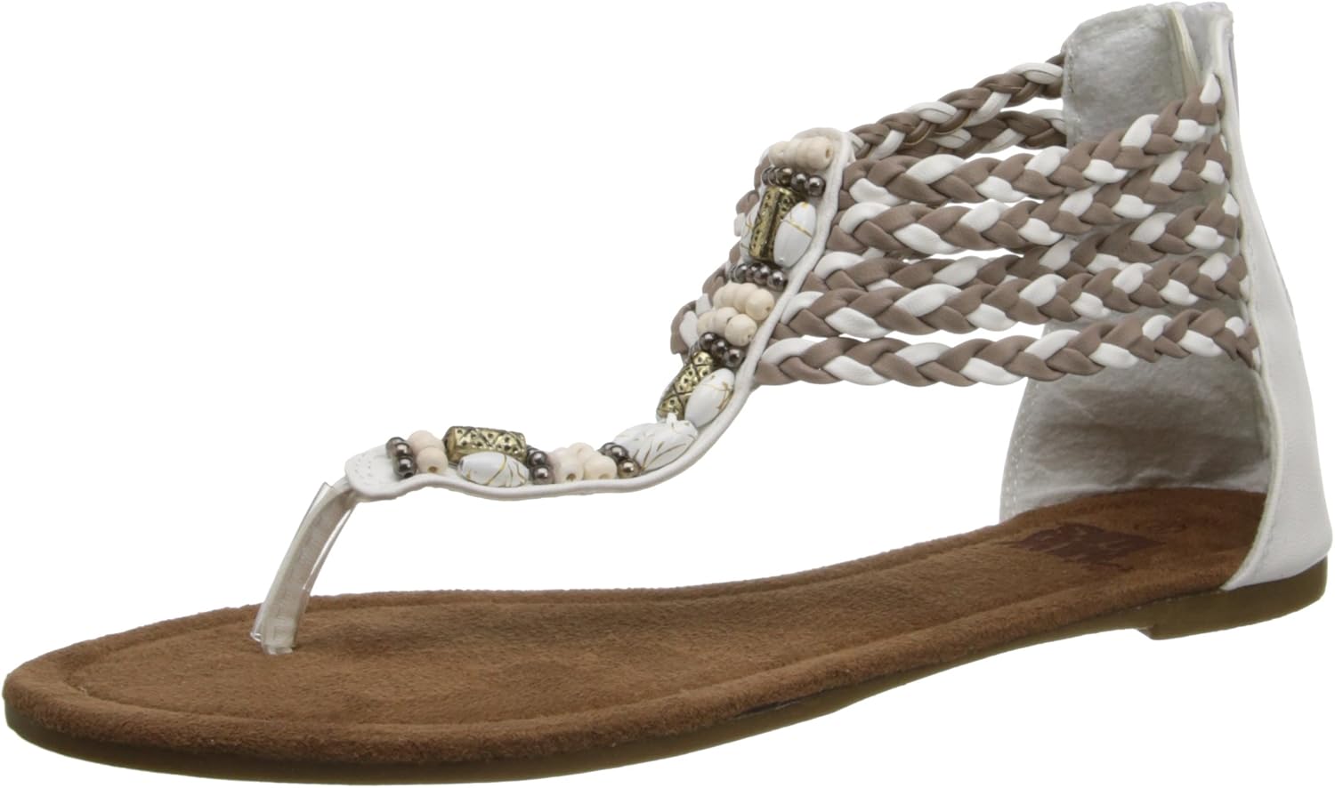 muk luks sandals amazon