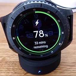 frontier s3 smartwatch 1599