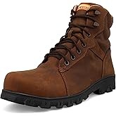 Twisted X Mens 6" Nano Composite Toe Work Boot